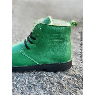 Ab.Zapatos 4619/2 Encina