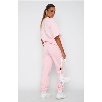 Leisure Series Sweatpants Posy