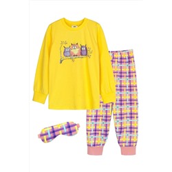 Пижама LET'S GO #984573