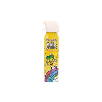 Funnypia Bubble Cleanser Yellow Sweet Paradise