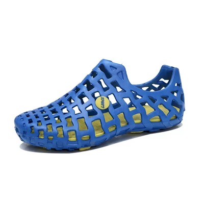Пара обуви для плавания, летняя уличная быстросохнущая обувь для плавания в форме амфибии