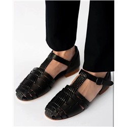 Here*u 💎 женские сандали в римском стиле✔️ выполнены из воловьей кожи, высококачественная реплика✔️ цена на оф сайте  выше 50 000
