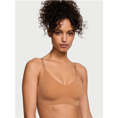 THE T-SHIRT T-Shirt Lightly Lined Comfort Bra