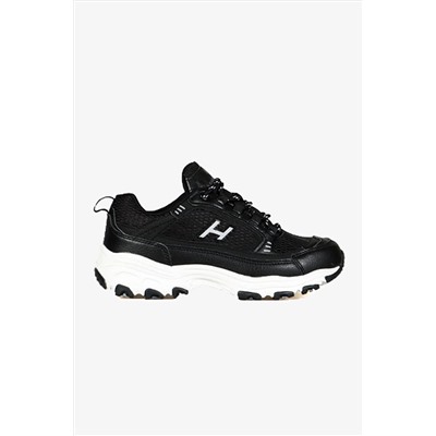 Hammer JackArtigas Z Siyah Kadın Sneaker 101 21305-z-5310