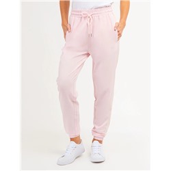 STRETCH WOVEN JOGGER