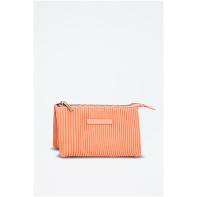 Bolso de mano Aurora Naranja