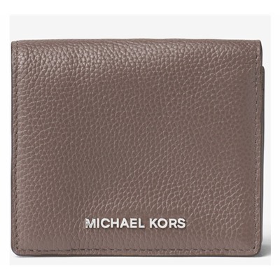 MICHAEL MICHAEL KORS Mercer Leather Card Case