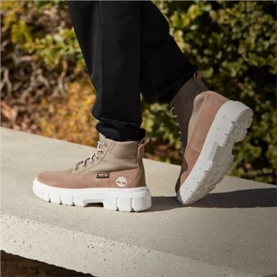 WOMEN'S GREYFIELD BOOTS