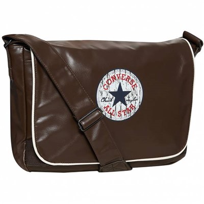 Converse Buckle Messenger