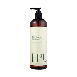 EPUNOL Green Repair Shampoo Восстанавливающий шампунь 500мл