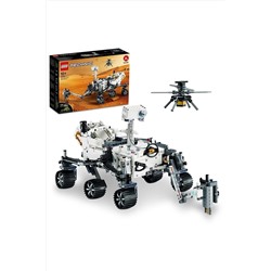 LEGO Technic 42158 Nasa Mars Rover Perseverance (1132 Parça) LG42158