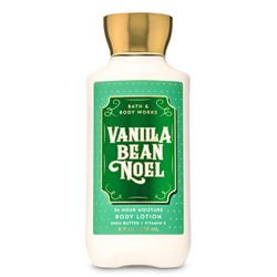 Vanilla Bean Noel


Super Smooth Body Lotion