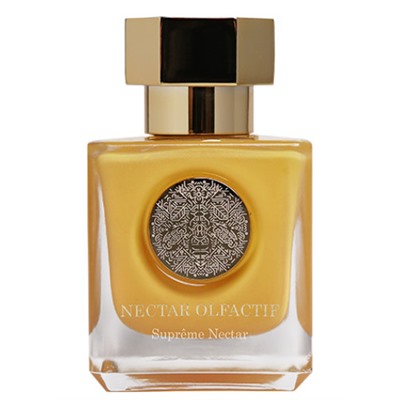 NECTAR OLFACTIF SUPREME NECTAR 100ml parfume + стоимость флакона