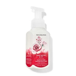 Rose Water & Ivy Gentle & Clean Foaming Hand Soap