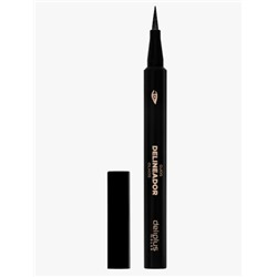 Delineador de ojos Deliplus negro 1 ud. | 3,75 €/ud