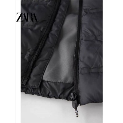 Z*ra 😍 официальный сайт, зима 2022 ✔️распродажа 🔥 - 48% классная куртка