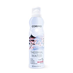 [CORIMO] Термальная вода для лица PURE, 150 мл