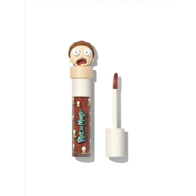 RICK AND MORTY X SHEGLAM FAMILY COUNSELING LIP GLOSS