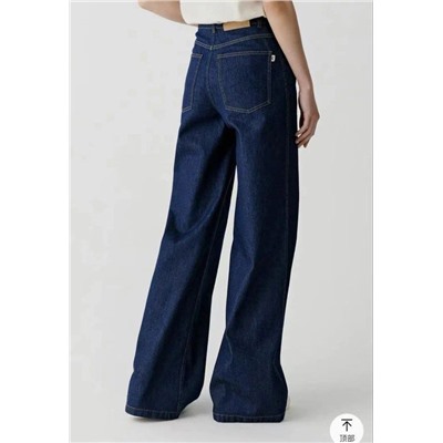 Женские джинсы ✔️ICICL*E  Модный в этом сезоне покрой💞 Оригинал, экспорт