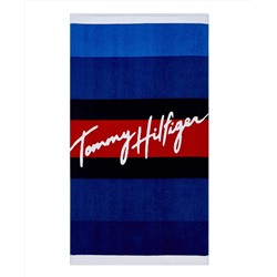 Tommy Hilfiger Gradient Beach Towel