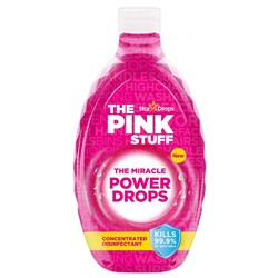 The Pink Stuff Power Drops Дезинфицирующее средство 250мл