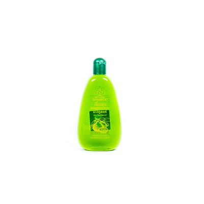 Шампунь с бергамотом от Nimporn 400 мл / Nimporn Bergamot Hair Shampoo 400ml