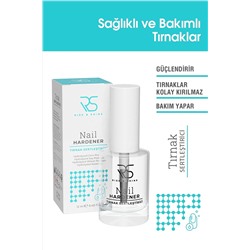 rise and shine Tırnak Sertleştirici - 12 ml RS0116