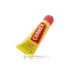 Carmex Baume Hydratant Lèvres tube 10g