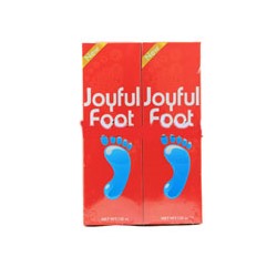 Препарат против грибка, натоптышей, неприятного запаха ног JoyfulFoot от Vitamax 120+120 мл / Vitamax JoyfulFoot 120+120 ml