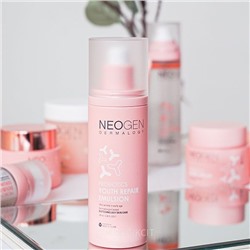 Восстанавливающая эмульсия с пробиотиками Neogen Dermalogy Probiotics Youth Repair Emulsion 100мл