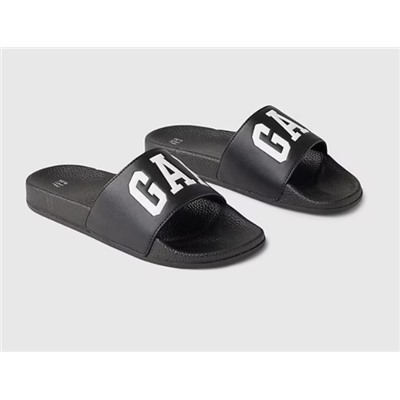 Gap Logo Pool Slides