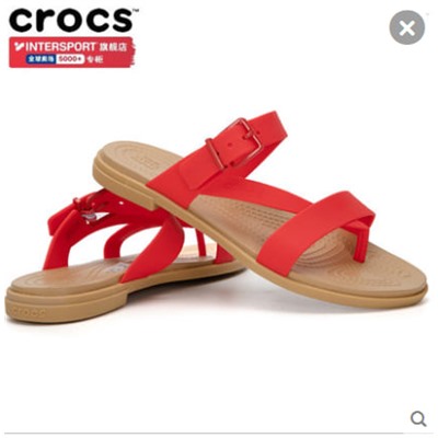 Crocs Официальная женская обувь