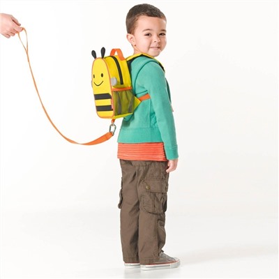 ZOO SAFETY HARNESS
