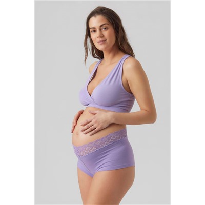 Pack 2 Bragas maternity Tencel