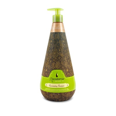 Macadamia Natural Oil Rejuvenating Shampoo - 33.8 oz.