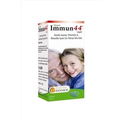 Hyper Immun44 Şurup 150 ml 150ML