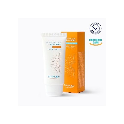 UV Protection Sun Cream SPF50+ PA++++