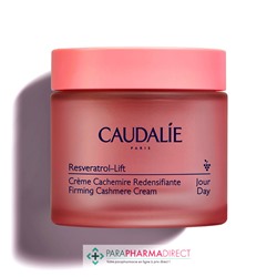 Caudalie Resveratrol-Lift - Crème Cachemire Redensifiante 50ml
