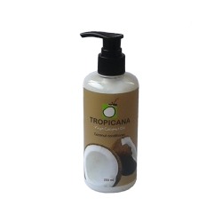 Кондиционер для волос с натуральным кокосом «Tropicana» /CONDITIONER TPOPICANA 250 ml /