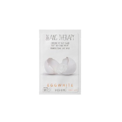★SALE★ Premium Eggwhite Sheet Mask(10ea)