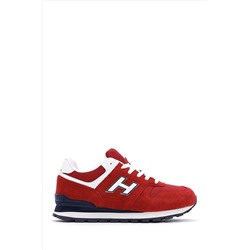 Hammer JackKırmızı Sneaker Günlük Spor Ayakkabı