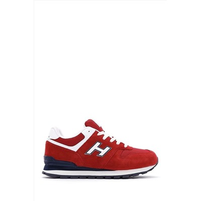 Hammer JackKırmızı Sneaker Günlük Spor Ayakkabı