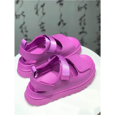 Ug*g 💎 ну что за красота 😍 коллекция 2024✔️ женские сандали на платформе 5см