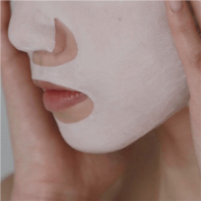 Восстанавливающая тканевая маска с мадекассосидом Abib Gummy Sheet Mask Madecassoside Sticker