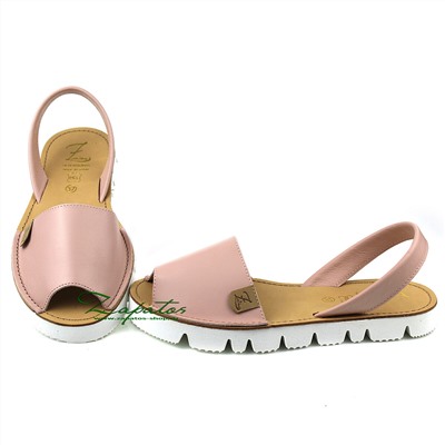 AB.Zapatos · 3202 Rose+AB.Z · Pelle · 22-07 COCO (290) АКЦИЯ
