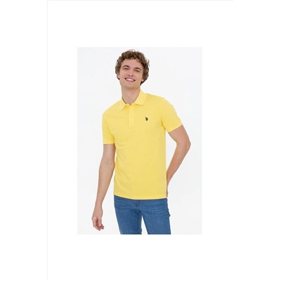 U.S. Polo Assn. Erkek T-shirt G081GL011.000.1191429