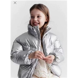 Детская демисезонная куртка для девочек и мальчиков  🖤🖤