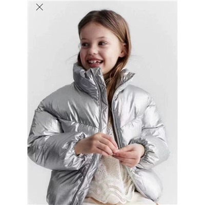 Детская демисезонная куртка для девочек и мальчиков  🖤🖤