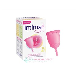 Intima Cup Coupe Menstruelle Silicone T1