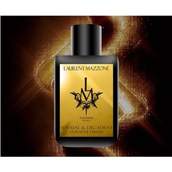 LM PARFUMS SENSUAL DECADENT 1ml parfume пробник